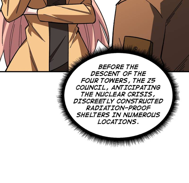 I'm Really Not A Supervillain Chapter 277 51